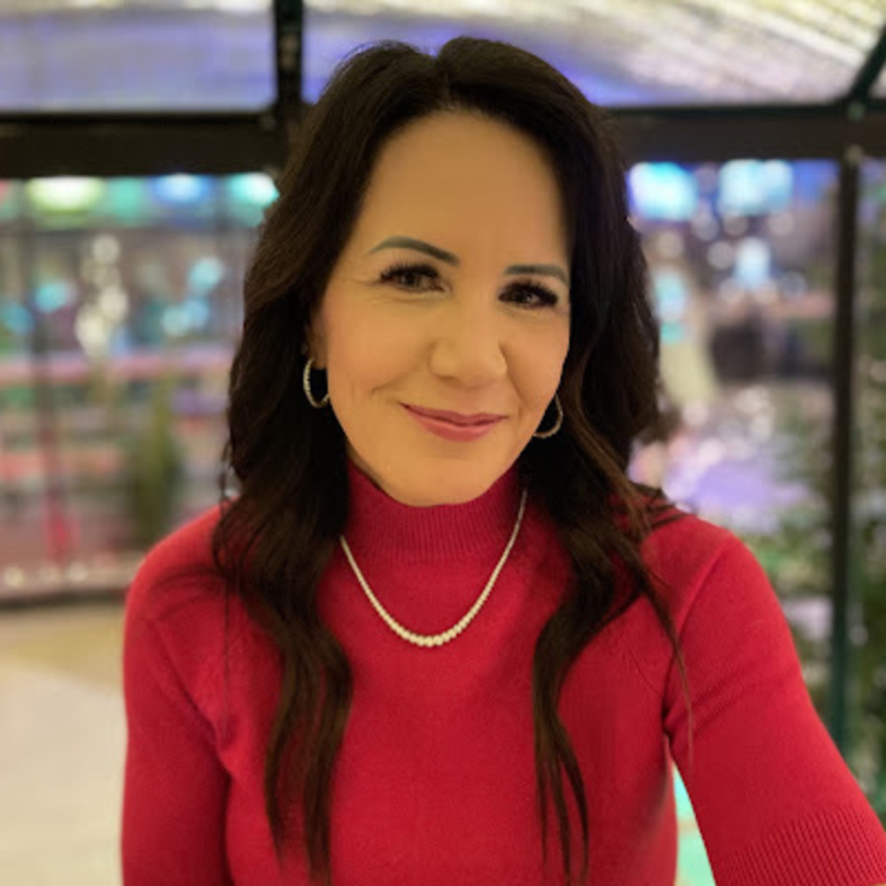 Meet your Posher, Kelly